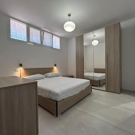 Casa Vacanze Lui ซัน เบเนเดตโต เดล ตรอนโต ภายนอก รูปภาพ